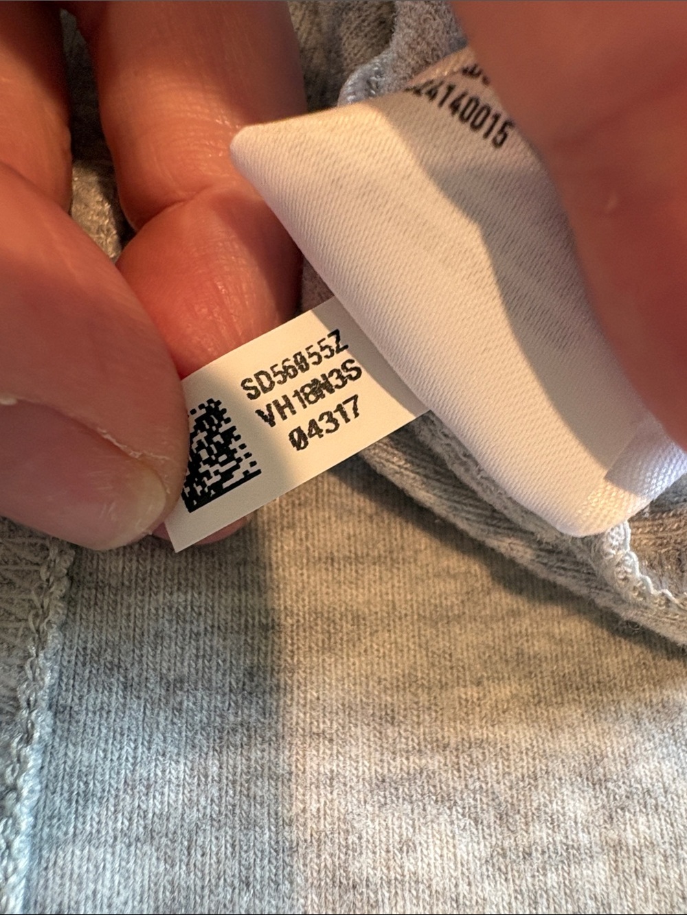 American Eagle Outfitters - Women's Cozy Up Long Sleeve Layering T-shirt. Small - Picture 12 of 12